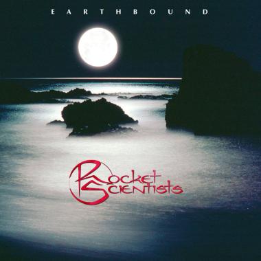 Rocket Scientists -  Earthbound